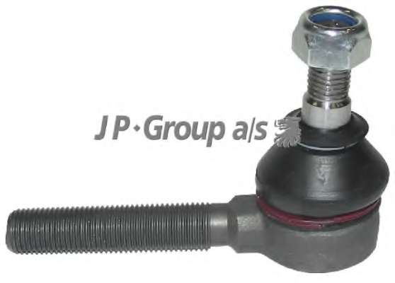 Наконечник поперечной рулевой тяги