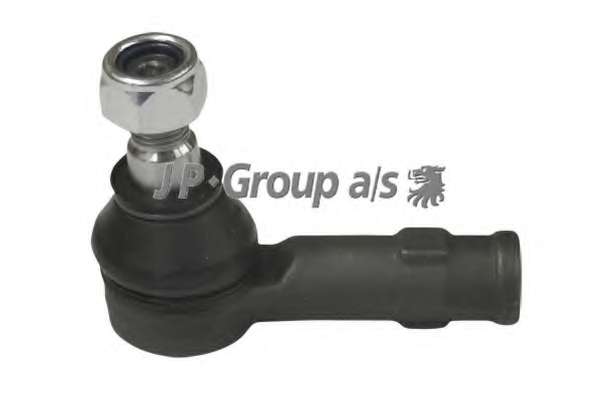 Наконечник поперечной рулевой тяги