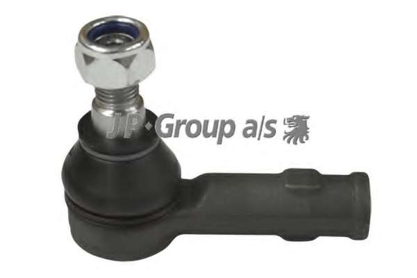 Наконечник поперечной рулевой тяги