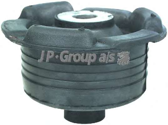 Втулка, балка моста