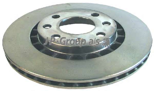 Тормозной диск