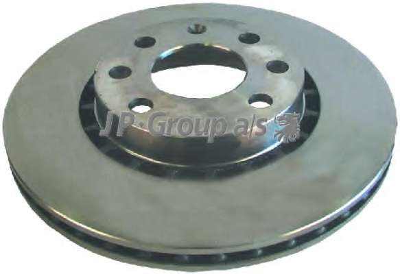 Тормозной диск