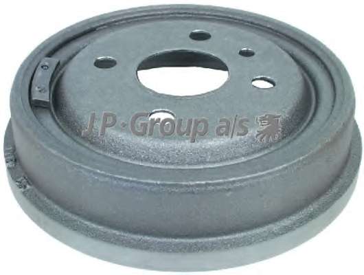 Тормозной барабан