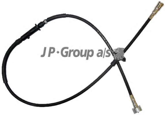 Тросик спидометра