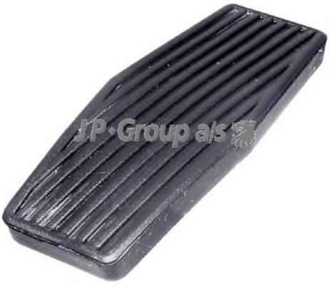 Накладка на педаль, педаль акселоратора