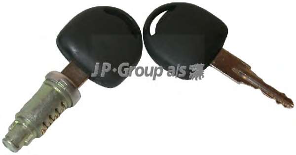 Цилиндр замка