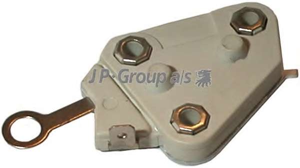 REGLER ELEKTRONISCH (DR)