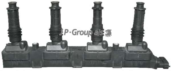 Катушка зажигания