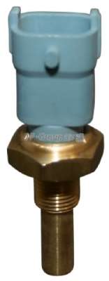 Датчик, температура охлаждающей жидкости