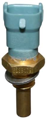 Датчик, температура охлаждающей жидкости