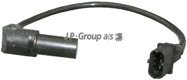 Датчик импульсов