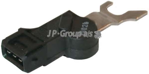 Датчик, положение распределительного вала