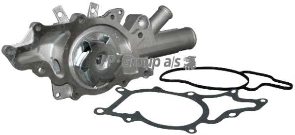 Водяной насос