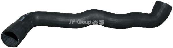 Шланг радиатора