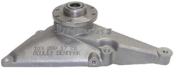 Кронштейн, вентилятор радиатора