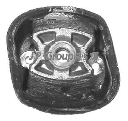 Подвеска, двигатель