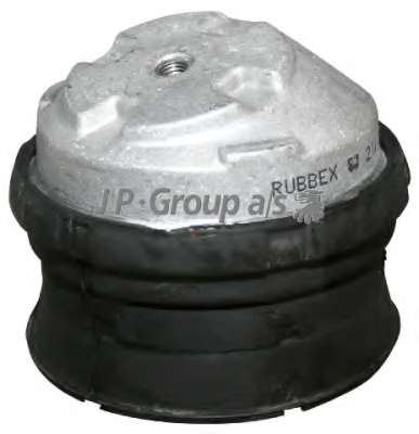 Подвеска, двигатель