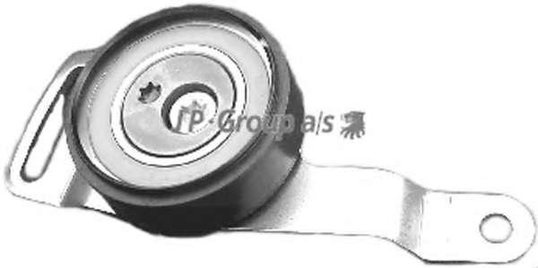 Натяжная планка, поликлиновой ремень