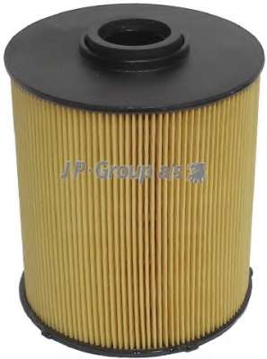 Топливный фильтр