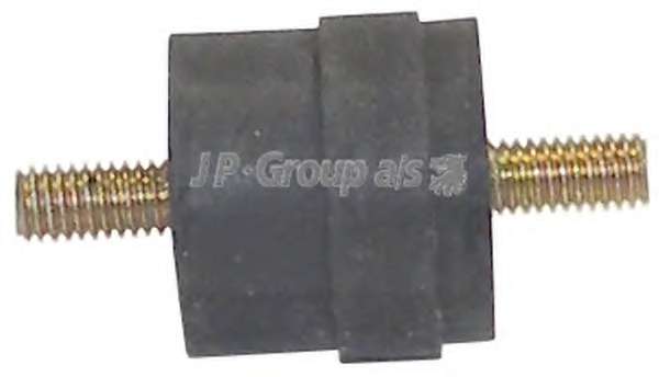 Буфер, воздушный фильтр