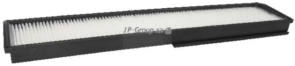 Фильтр, воздух во внутренном пространстве