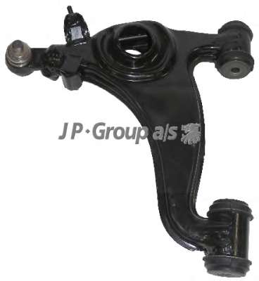 Рычаг независимой подвески колеса, подвеска колеса