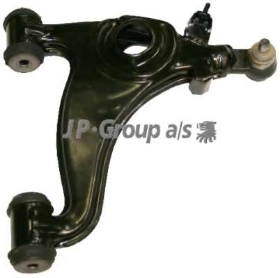 Рычаг независимой подвески колеса, подвеска колеса