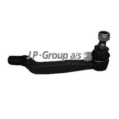 Наконечник поперечной рулевой тяги