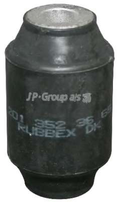 Втулка, балка моста