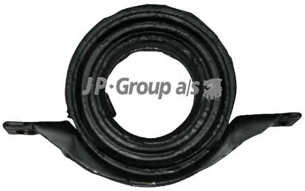 Подвеска, карданный вал