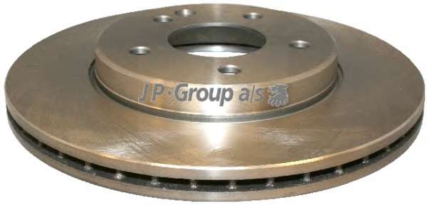 Тормозной диск