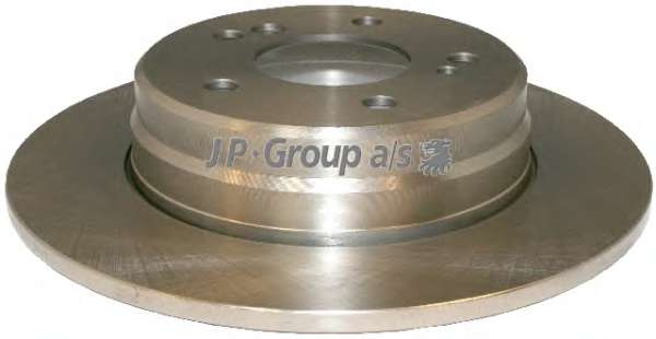 Тормозной диск