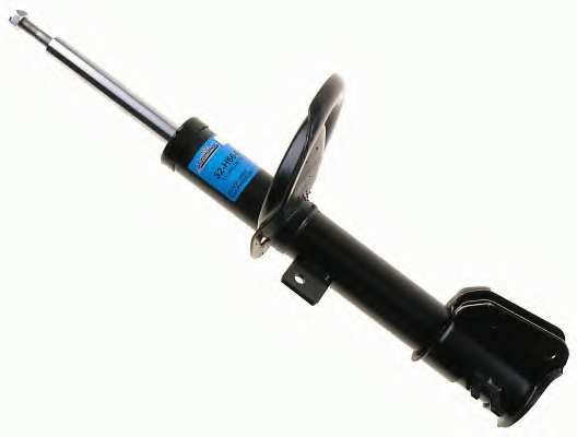 Амортизатор