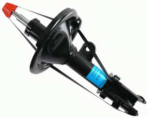 Амортизатор