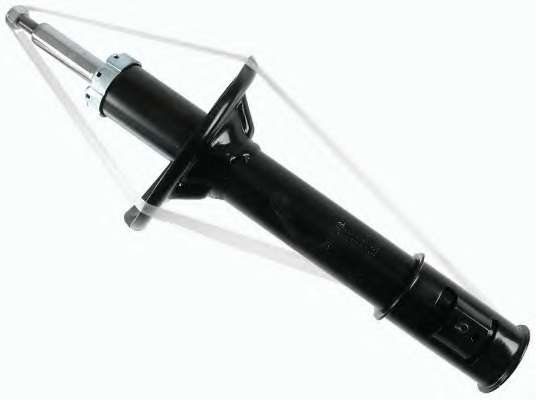 Амортизатор