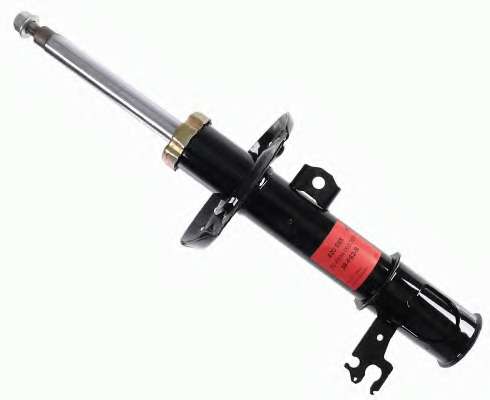 Амортизатор