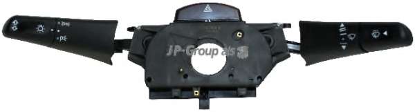 Выключатель на колонке рулевого управления