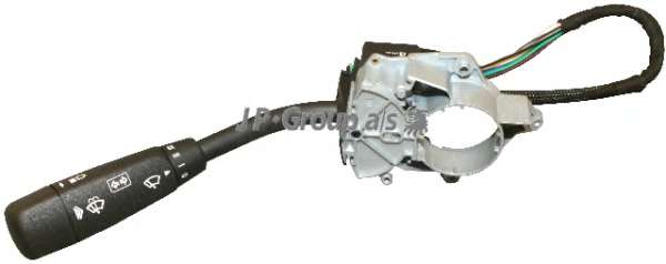 Мигающий указатель