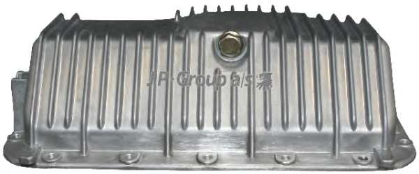 Масляный поддон