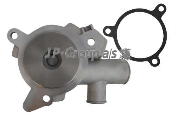 Водяной насос