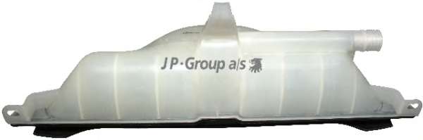 Компенсационный бак, охлаждающая жидкость