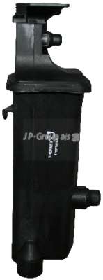 Компенсационный бак, охлаждающая жидкость