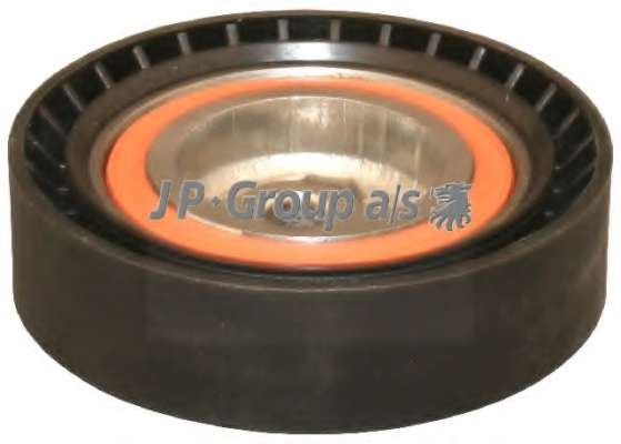 Натяжной ролик, поликлиновой  ремень