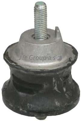 Подвеска, ступенчатая коробка передач