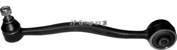 Рычаг независимой подвески колеса, подвеска колеса