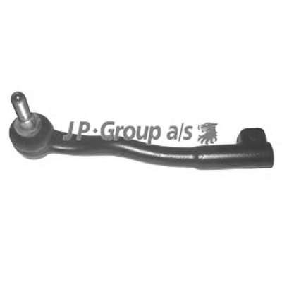 Наконечник поперечной рулевой тяги