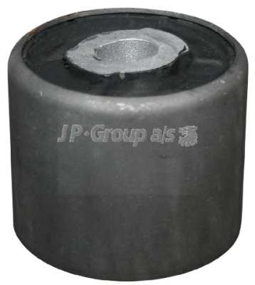 Втулка, балка моста