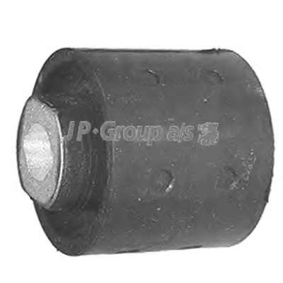 Втулка, балка моста