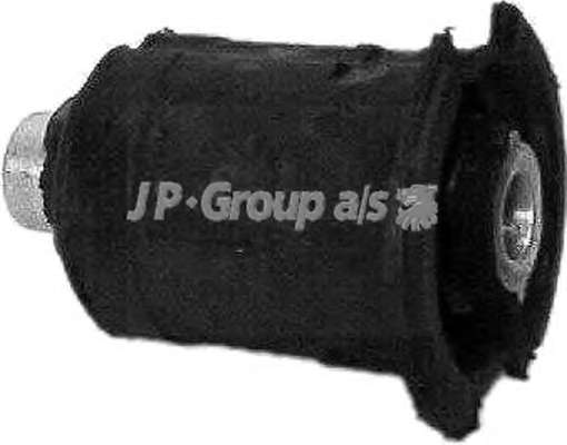 Втулка, балка моста