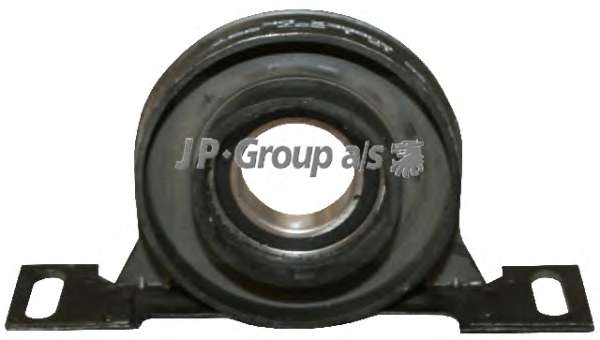 Подвеска, карданный вал